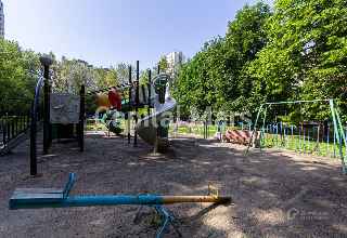 Черноморский бульвар, 15к1