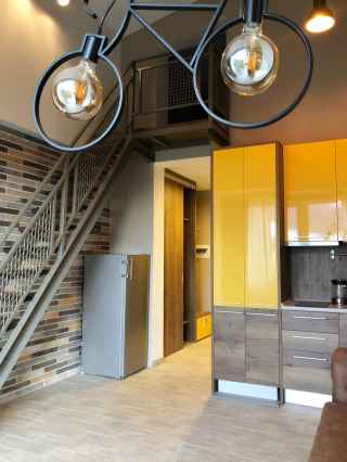 Ачишховская улица, 60