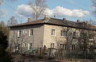 Привокзальная улица, 7