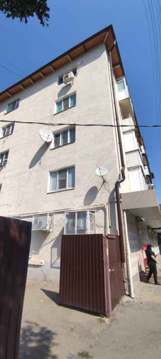 улица Митрофана Седина, 165