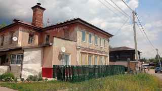 село Казанское, 56