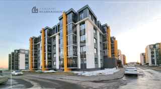 Камероновская улица, 5к1