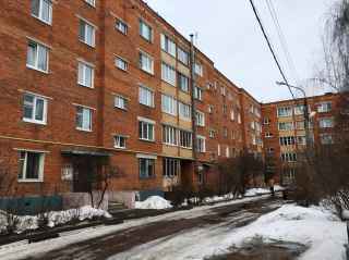 Почтовая улица, 29