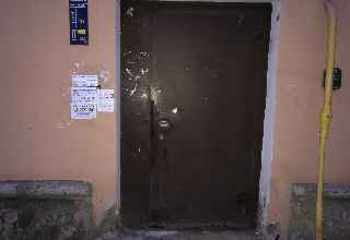 Железнодорожная улица, 3