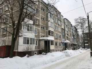 территория Микрорайон, 5