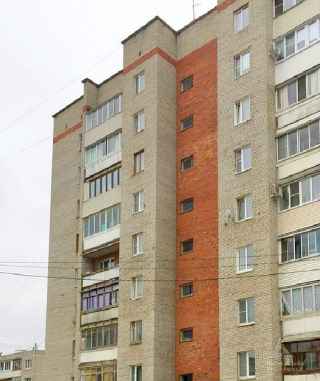улица Ломоносова, 107Б