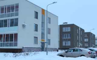 улица Мечты, 6к1