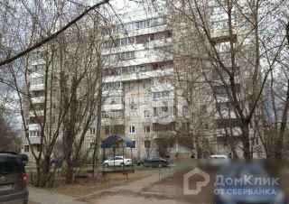 2-я Серебрянская улица, 9