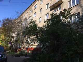 улица Ремизова, 8