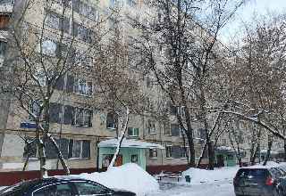Реутовская улица, 22к2