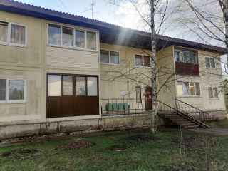деревня Гарболово, 296