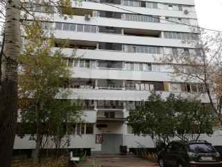 Дубнинская улица, 18к1