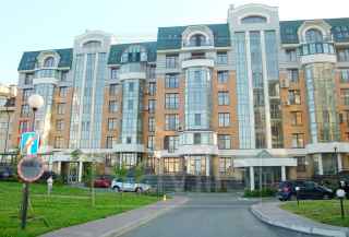 Крылатская улица, 45к3
