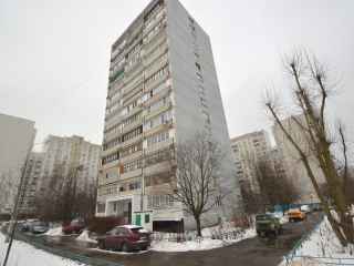 Зеленоград, к1607