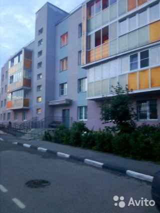 улица Мещёра, 3