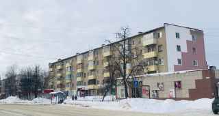 проспект Ильича, 29