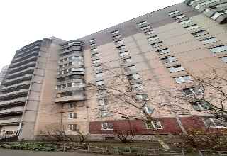 Школьная улица, 110к1