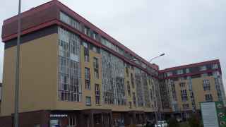 улица Королёва, 5