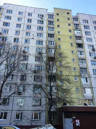 улица Плещеева, 26