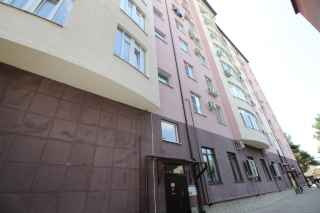 улица Островского, 101