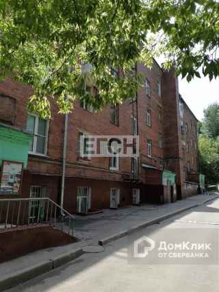 Нагорная улица, 13Ак4