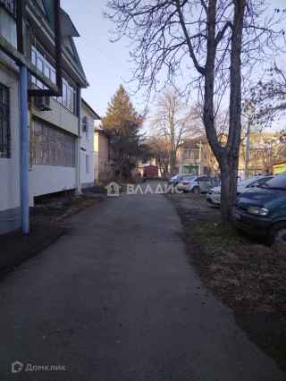 Индустриальная улица, 42