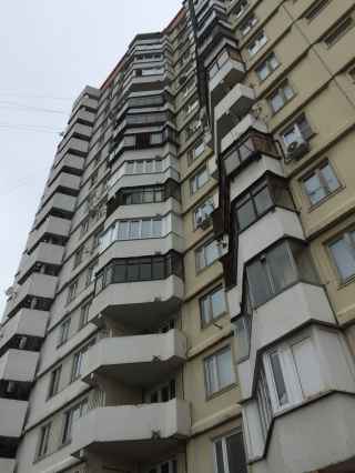 Пятницкое шоссе, 6к3