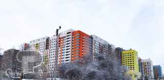6-я Радиальная улица, 7/6к1