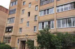 улица Льва Толстого, 17