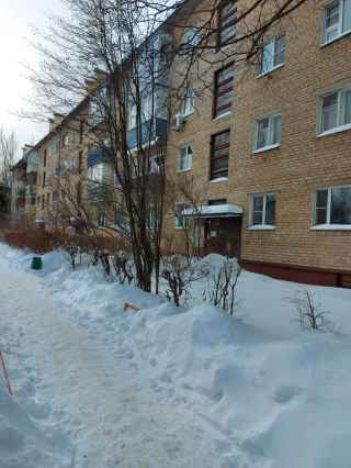 Коммунальная улица, 36/8