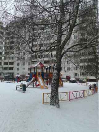 Южный проспект, 12