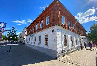 Советская улица, 78/18