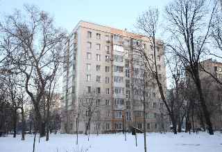 Большая Серпуховская улица, 56