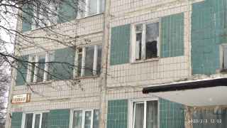 Новая улица, 1