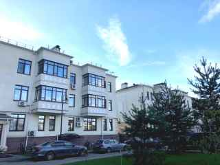 Малахитовая улица, 5