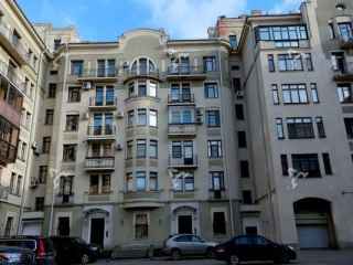 Очаковская улица, 5