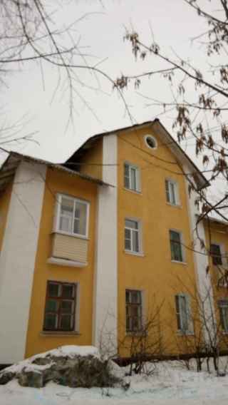 улица Николаева, 10