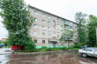Московская улица, 9