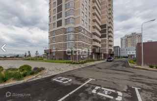 Конгрессная улица, 19/3