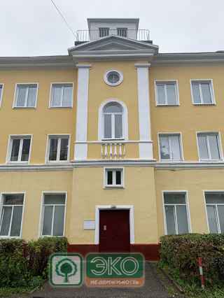 Парковая улица, 3