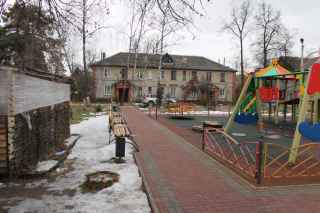 улица Куйбышева, 17