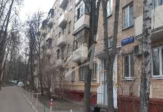 Минская улица, 15к2