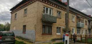 Новая улица, 10