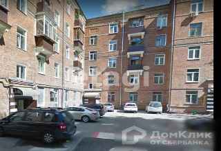 Мартеновская улица, 7