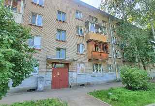 Тверская улица, 24