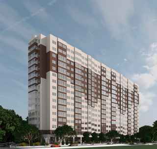 улица Адмирала Пустошкина, 12к2