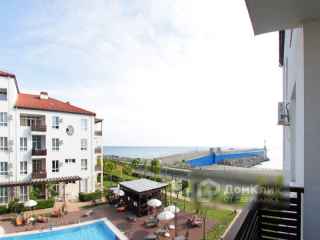 Парусная улица, 15