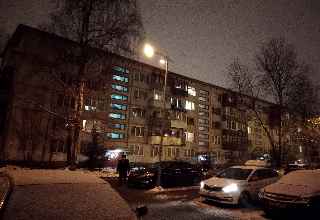 проспект Культуры, 15к3