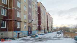 посёлок Коробицыно, 14