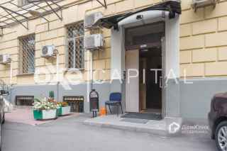 улица Петровка, 24с3